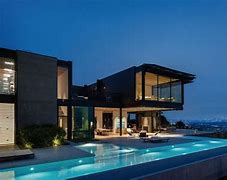 Image result for High-Tech House Design