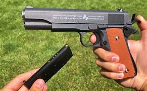 Image result for Real Looking Toy Guns