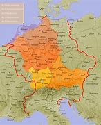 Image result for Baden Holy Roman Empire