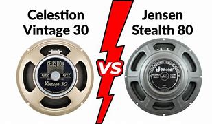 Image result for Celestion Tornado Speakers