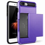 Image result for iPhone 8 Case Stand Credit Card Holder