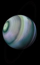 Image result for Color of Uranus