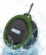 Image result for Waterproof Wireless Bluetooth Speaker