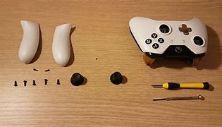 Image result for Broken Xbox One Controller Rage