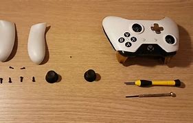 Image result for Broken Xbox One Controller