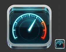 Image result for Speed Test Like Icon On My Phone