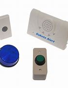Image result for Heavy Duty Door Bell Button