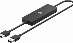 Image result for Microsoft Wireless Display Adapter Screen