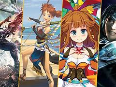 Image result for PS Vita 2D Games