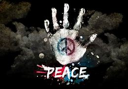 Image result for 3D Peace Wallpaper