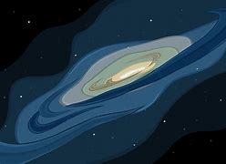 Image result for Cartoon Galaxy