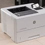 Image result for hewlett packard laserjet enterprise m507dn