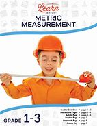 Image result for Metric System Chart