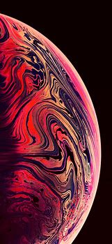 Image result for iPhone 14 Pro Max Red Wallpaper