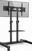 Image result for 85 Inch TV Console