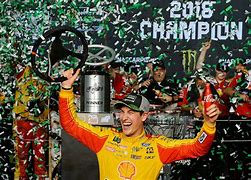 Image result for Joey Logano Current Standing in NASCAR