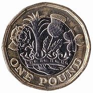 Image result for 1 Pound Currency