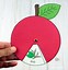 Image result for Apple Tree Life Cycle Craft