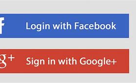 Image result for Facebook Log in Google