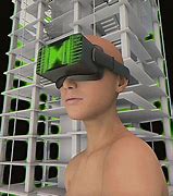 Image result for High-Tech Spy Goggles