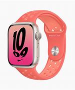 Image result for Apple Watch Series 7 Nike