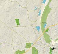 Image result for Woodbridge CT Map