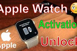 Image result for Remove Activation Lock for Apple Watch