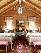 Image result for Summer Camp Cabin Decor Ideas