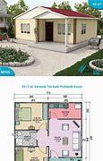 Image result for 55 Square Meters