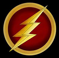 Image result for Flash Symbol DC