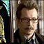 Image result for Batman Comic Book Commissioner Gordon