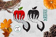 Image result for Witch Hand Holding Apple