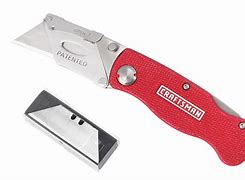 Image result for Mini Pocket Utility Knife