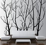 Image result for Large Tree Wall Decals