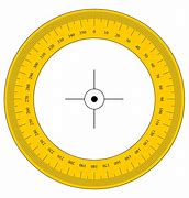 Image result for Protractor 360 Printable PDF