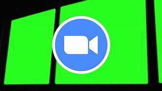 Image result for Green screen Virtual Background for Zoom