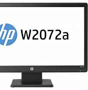 Image result for HP W2072a