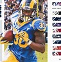 Image result for Los Angeles Rams Screensaver