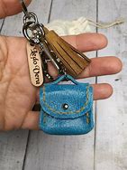 Image result for Mini Bag Keychain