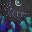Image result for Galaxy Dream Catcher Art