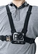 Image result for Action Camera Body Mount