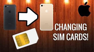 Image result for Replacement Sim Card iPhone 7