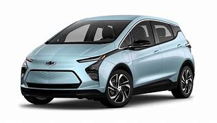 Image result for GM Chevy Bolt