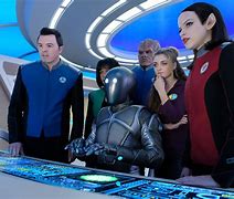 Image result for the orville