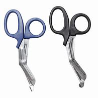 Image result for Medical Safety Scissors