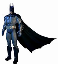 Image result for Batman Real Face