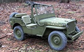 Image result for Dragon 1 6 Scale Jeep