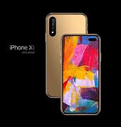 Image result for iPhone 11 Concept