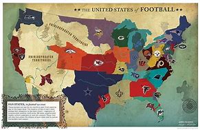 Image result for USA Map Poster