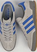 Image result for Adidas Jeans Trainers Size 11